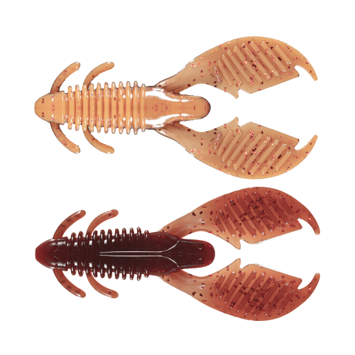 Leurre Souple Reins AX Craw Mini 2