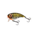 Leurre Flottant Spro Fat Iris 40 5,4gr