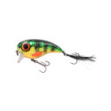 Leurre Flottant Spro Fat Iris 60   17gr