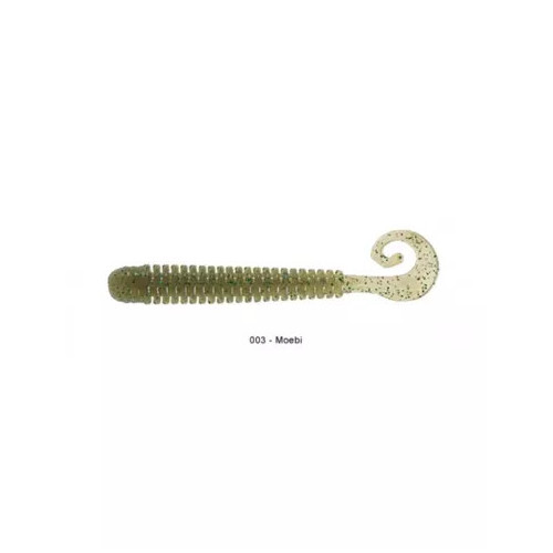 Leurre Souple Reins G Tail Saturn 2