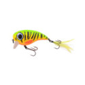 Leurre Flottant Spro Fat Iris 80 40g