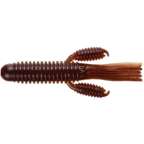 Leurre Souple Reins Craw Tube 2