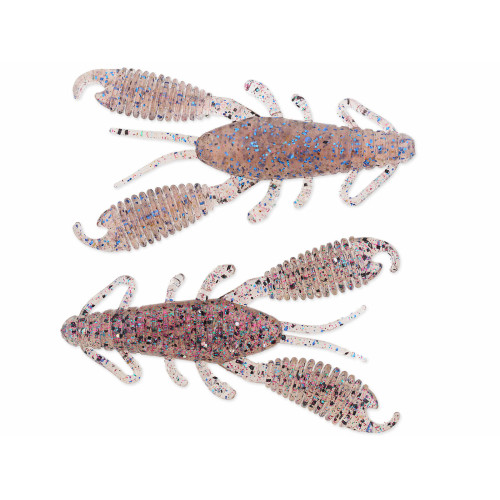 Leurre Souple Reins Ring Craw 2