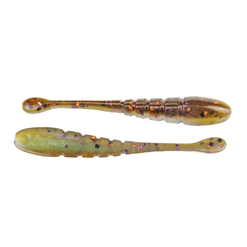 Leurre Souple X Zone  Pro Series Finesse Slammer 2