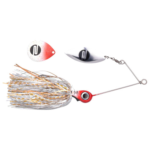 Spinnerbait Spro Iris Amb S.Bait 18cm 28gr 2