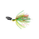 Chatterbait Spro Iris Baby Thrillseeker  2/0 8gr