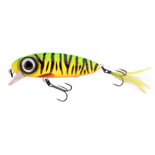 Leurre Flottant Spro Iris Underdog 7cm 13gr 2