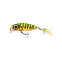 Leurre Flottant Spro Iris Underdog 7cm 13gr