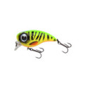Leurre Flottant Spro Fat Iris Hardlure  4cm 5,4g