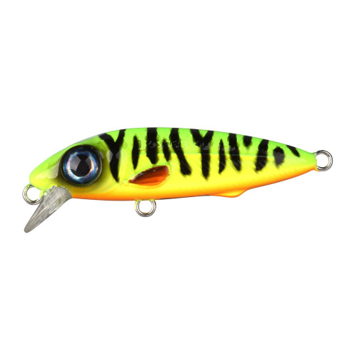 Leurre Coulant Spro Iris The Kid Hardlure  4,8cm 6g 2