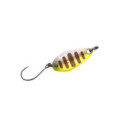 Cuiller Ondulante Spro Incy Spoon 1.5g