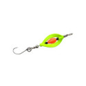 Cuiller Ondulante Troma Incy Double Spin Spoon  3.3g