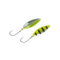 Cuiller Ondulante Spro Incy Inline Spoon 3g