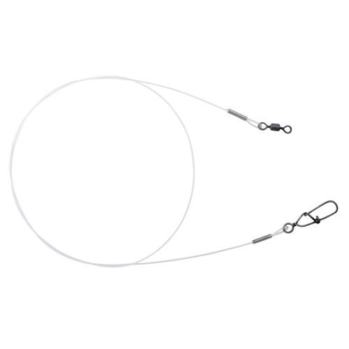 Avançon Spro MB Leader Fluoro . 2pcs 2