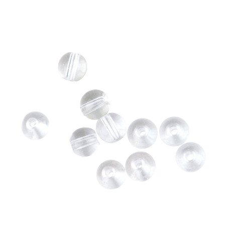 Perles Spro RND Glass Beads  10pcs 2