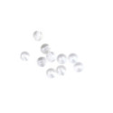 Perles Spro RND Glass Beads  10pcs