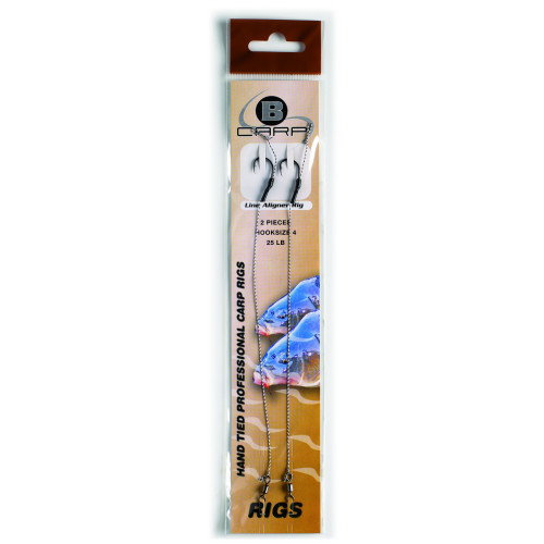 S/2 B-CARP LINE ALIGNER RIG