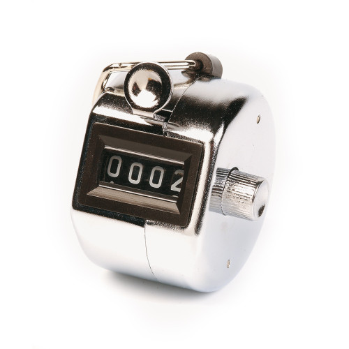 COMPTEUR POISSONS