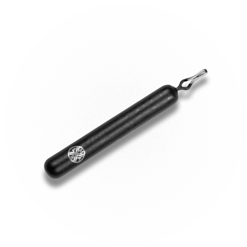 Plombs Drop Shot LMAB Tungsten Drop Shot Weight Stick...