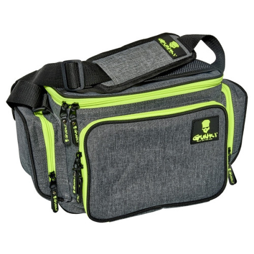 Sac Gunki Box Bag Power Game-Walker