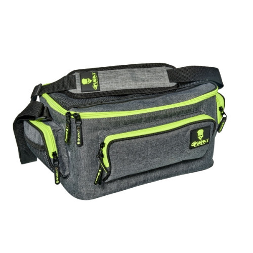 Sac Gunki Box Bag Power Game-Zander
