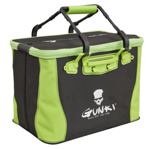 Sac Eva Gunki Safe Bag Edge 40 Soft
