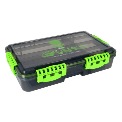 Boite Gunki Etanche-Float & Big Bait