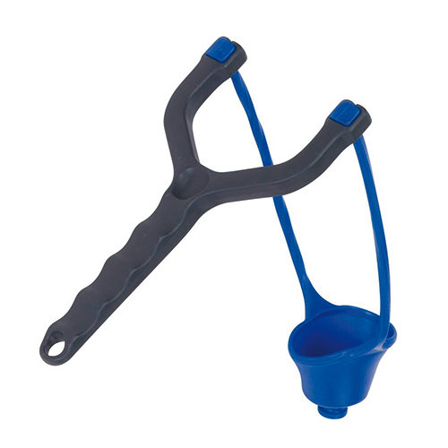 Fronde Arca Bait Catapult * S (bleu)