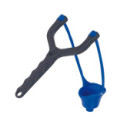 Fronde Arca Bait Catapult * S (bleu)