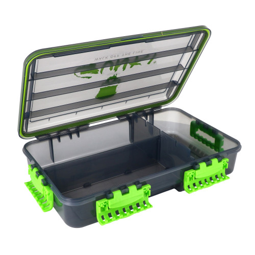 Boite Gunki Etanche-Float & Big Bait 2