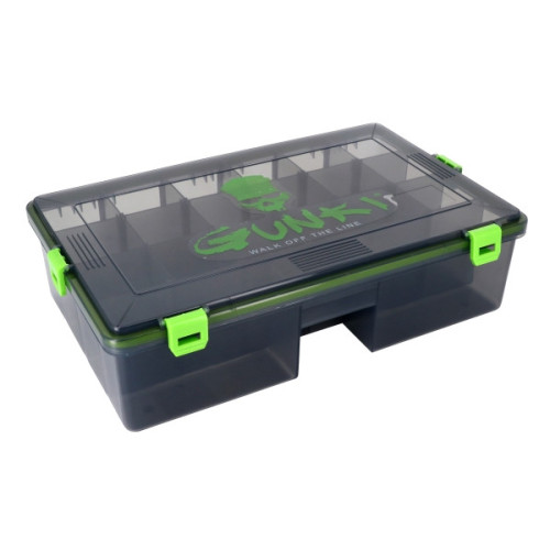 Boite Gunki Etanche-Leurres Deep GM