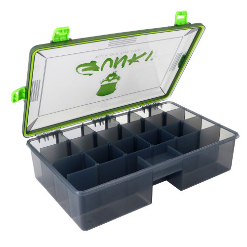 Boite Gunki Etanche-Leurres Deep GM