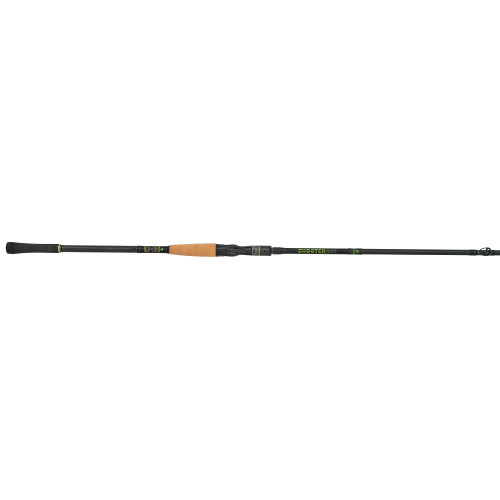 Canne Casting Gunki Choot Cut-Supersize C 245XXH