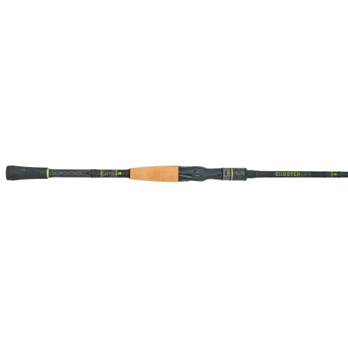 Canne Casting Gunki Chooten Cut-Sharp  C 205MH 2