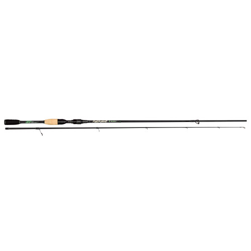 Canne Spinning Gunki Power Game  S-215M 2