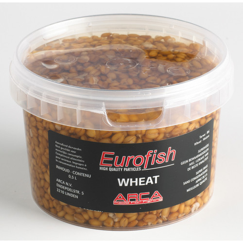 EUROFISH WHEAT 1/2 L