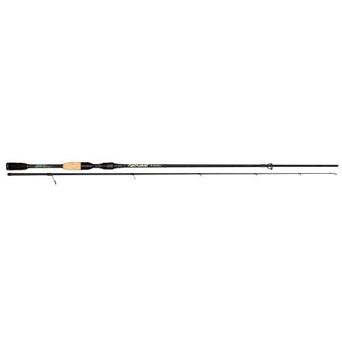 Canne Spinning Gunki Power Game  S-215MH 2