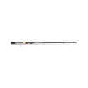 Canne Spinning Gunki Power Game  S-215MH