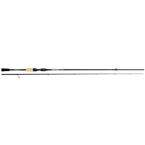 Canne Spinning Gunki Power Game  S-240M/MH