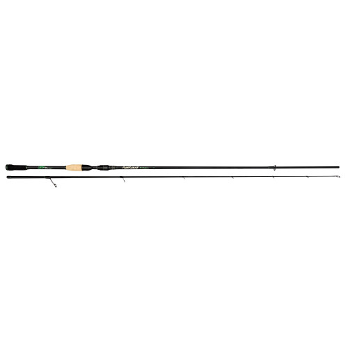 Canne Spinning Gunki Power Game S-270H 2