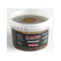 Graine Cuite Arca Eurofish Chènevis 1/2 L