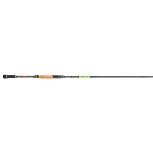 Canne Spinning Gunki Stripes- Drive  S-210M-ML