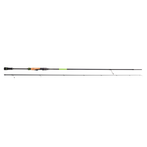 Canne Spinning Gunki Stripes- Drive  S-240L 2