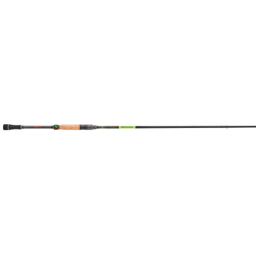 Canne Spinning Gunki Stripes- Micro S-228M/MH
