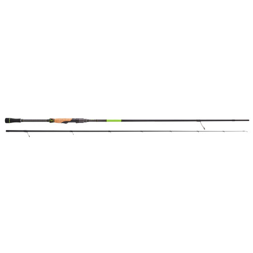 Canne Spinning Gunki Stripes- Micro S-228M/MH 2