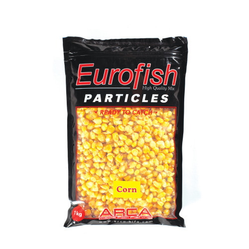 EUROFISH PARTICLES 1 kg maize