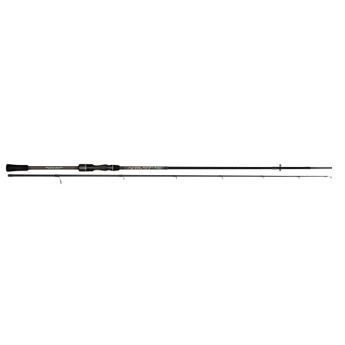 Canne Spinning Gunki Skyward-Tactil S-210M/MH 2