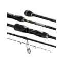 Canne Spinning Gunki G'Corps Finesse S210M/ML