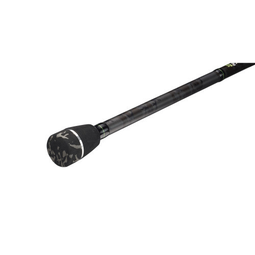 Canne Spinning Gunki G'Corps Finesse S210M/ML