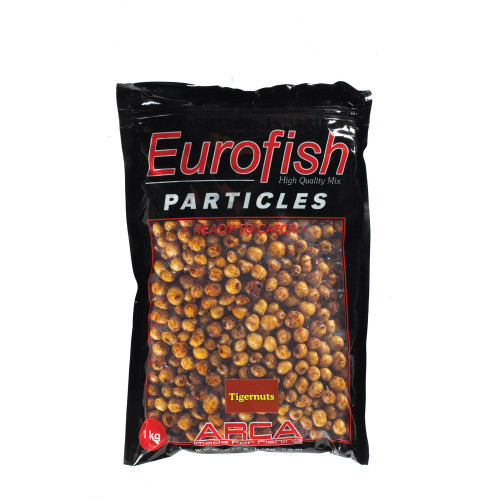 Graines Cuites Arca Eurofish Particles 1 kg Tigernut
